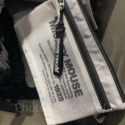 ショルダーバッグ（ホワイト）