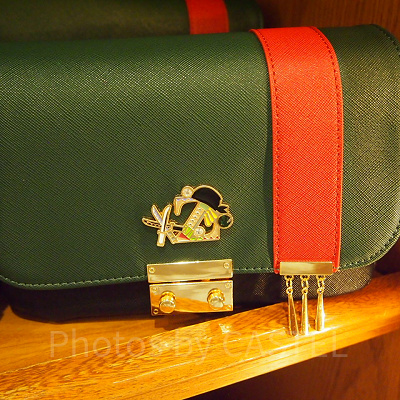 ショルダーバッグ（ゾロ）