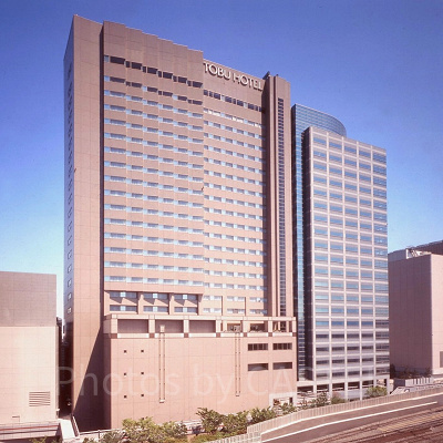 【シャトルバス】パークまで約50〜60分で行ける提携ホテル