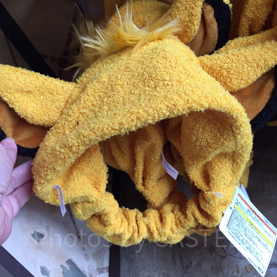 シンバヘアバンド