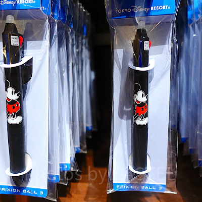 シンプルミッキー（3色）