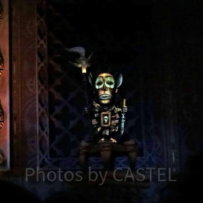 シリキ・ウトゥンドゥ