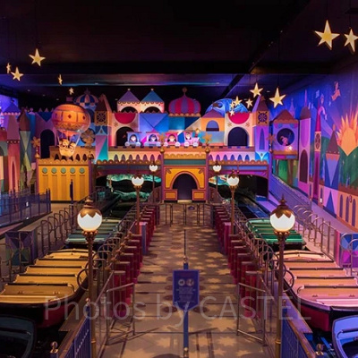 進行方向の右側・左側両方に座ってみよう