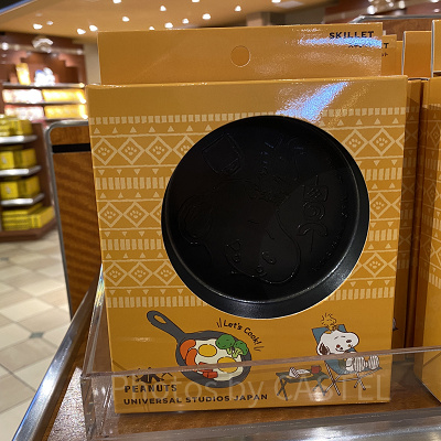 スキレット