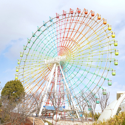 スカイウォーカー