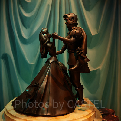 眠れる森の美女の名曲：チャイコフスキーのバレエ音楽