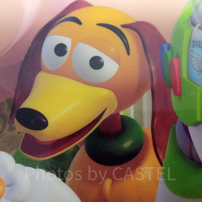 スリンキー・ドッグ