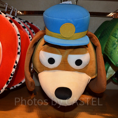 スリンキードッグ