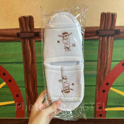 スリッパ（アメニティ）