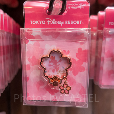 スマートフォンアクセサリー