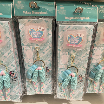 スマートフォンアクセサリー(パルパルーザ第3弾グッズ)