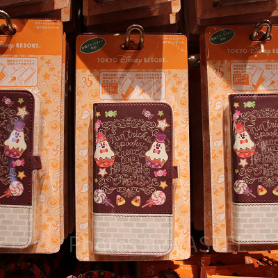 スマートフォンケース