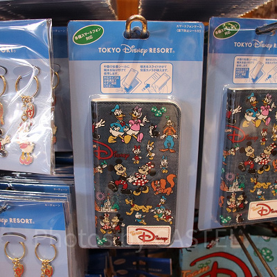 スマートフォンケース