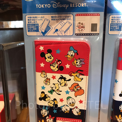 スマートフォンケース