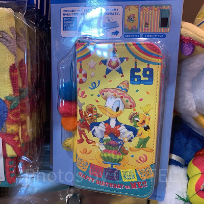 スマートフォンケース