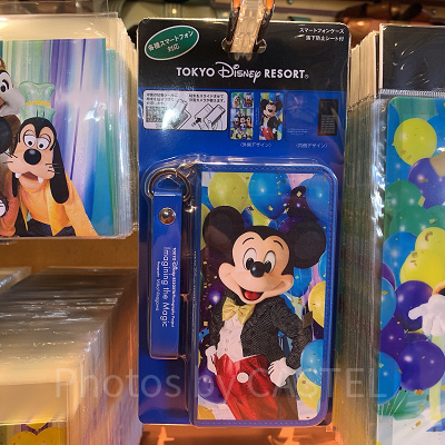 スマートフォンケース