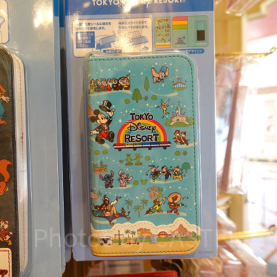 スマートフォンケース