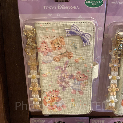 スマートフォンケース