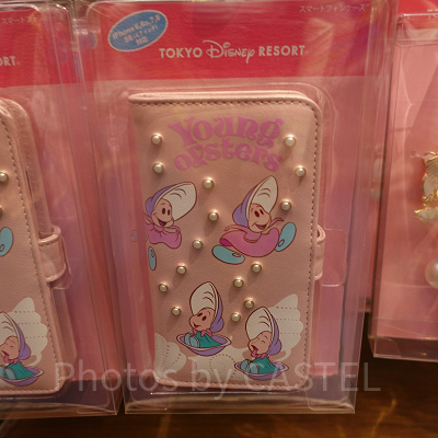 スマートフォンケース