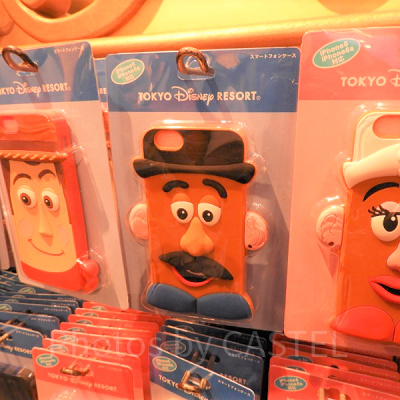 スマートフォンケース