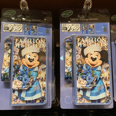 スマホケース（冬）