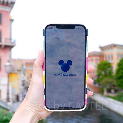 スマートフォン