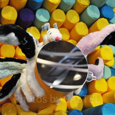 スヌーピーカチューシャ