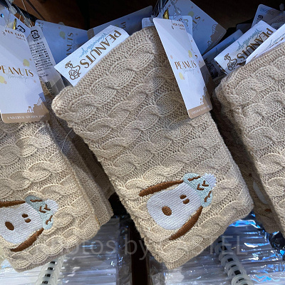 スヌーピーのペンケース