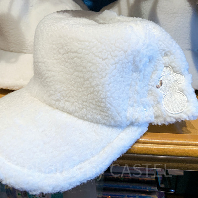 スノースノーキャップ