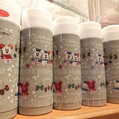 スノースノードリンクボトル