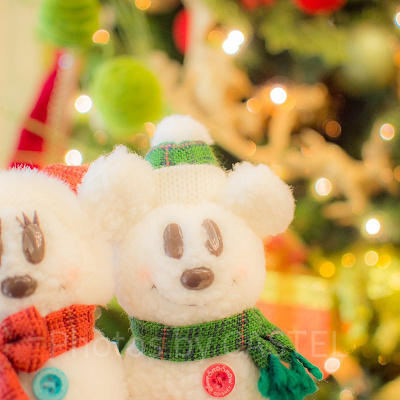 スノースノーメイク・イット・マイン2018