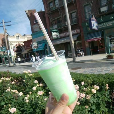 ソフローズン