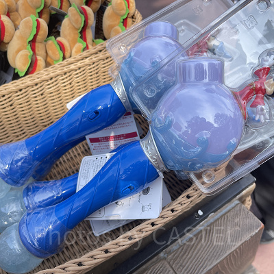 シャボン玉（ファンタジア）