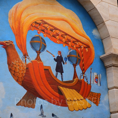 ソアリン：ファンタスティック・フライト