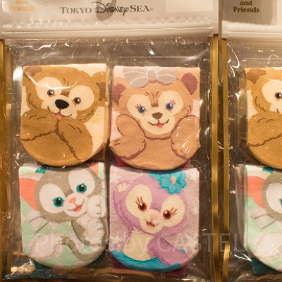 ソックスセット（2800円）