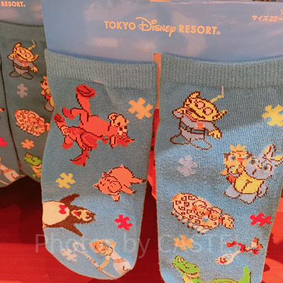 ソックス（大人用）