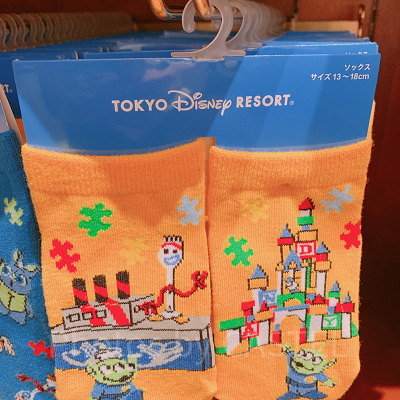 ソックス（子供用）