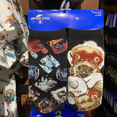 ソックス