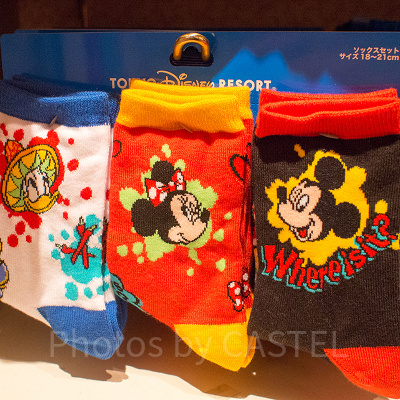 ソックスセット