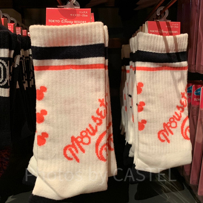 ソックス（ホワイト）