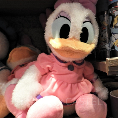 くったりとした抱き心地抜群のぬいぐるみ