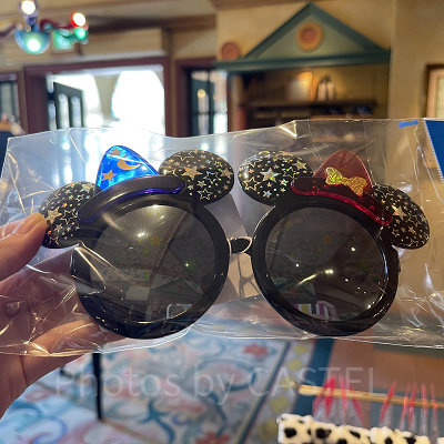 ソーサラーハットデザイン