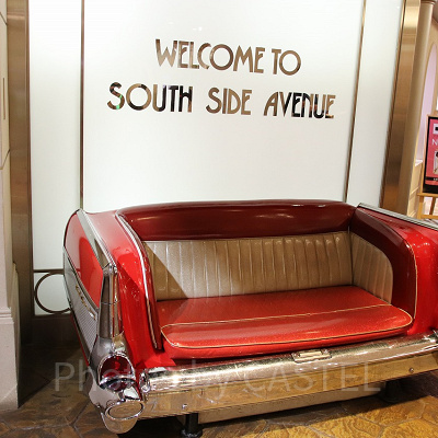 サウスサイドアベニュー