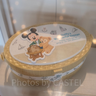 スーベニアケース