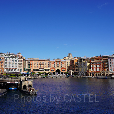 メディテレーニアンハーバーで開催！