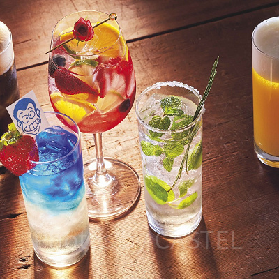 スペシャルカクテル