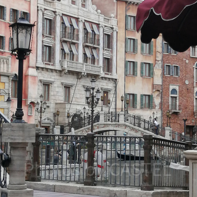 ディズニーシーの橋を特集！