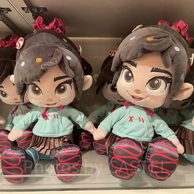 ヴァネロペのスウィーツ・ポップ・ワールドのグッズ