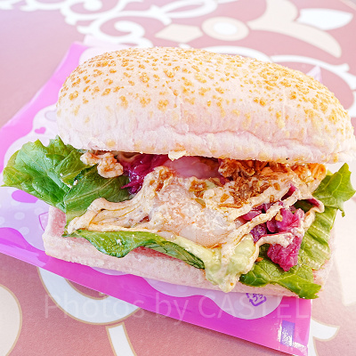 ミニーのファンダーランドスペシャルセット（スウィートハート・カフェ）