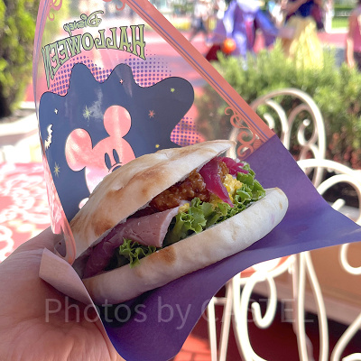 スペシャルセット